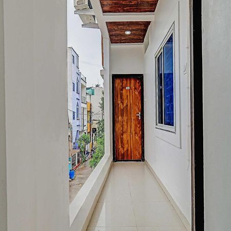 Oyo Flagship Hotel Blue Tick Ιντόρ Εξωτερικό φωτογραφία